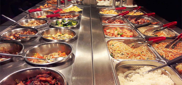 正規(guī)的食堂承包公司如何保證飯菜質量